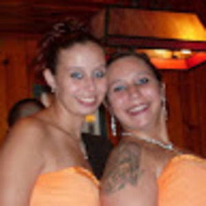 Meet your Posher, Kay